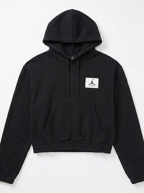 Jordan Essentials Women's Fleece Hoodie